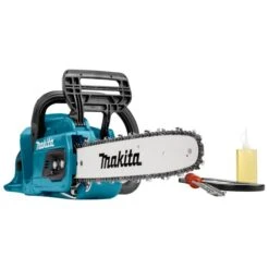 Makita DUC355Z 2x18 V Kettingzaag 35 Cm -Makita DUC355Z A8L0 s100