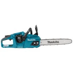 Makita DUC355PG2J 2x18 V Kettingzaag 35 Cm -Makita DUC355 A1C0 3