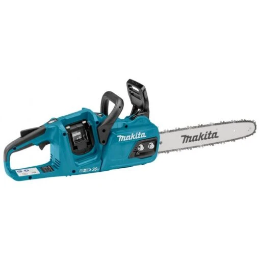 Makita DUC355Z 2x18 V Kettingzaag 35 Cm -Makita DUC355 A1L0 1