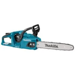 Makita DUC355PG4J 2x18 V Kettingzaag 35 Cm -Makita DUC355 A1R0 1