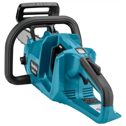 Makita DUC355PG2J 2x18 V Kettingzaag 35 Cm -Makita DUC355 A2L0 3