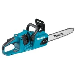 Makita DUC355PG4J 2x18 V Kettingzaag 35 Cm -Makita DUC355 A3L0 1