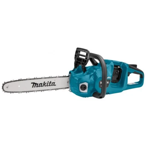 Makita DUC355PG4J 2x18 V Kettingzaag 35 Cm -Makita DUC355 A7L0 1