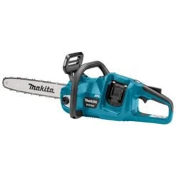 Makita DUC355PG4J 2x18 V Kettingzaag 35 Cm -Makita DUC355 A7R0 1