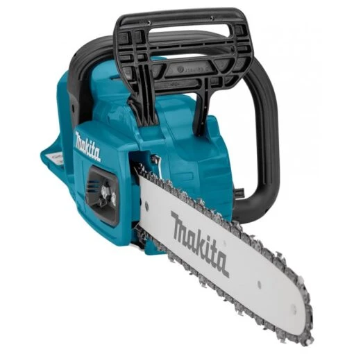 Makita DUC355PG4J 2x18 V Kettingzaag 35 Cm -Makita DUC355 A8L0 1