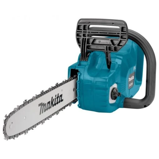 Makita DUC355PG4J 2x18 V Kettingzaag 35 Cm -Makita DUC355 A8R0 1