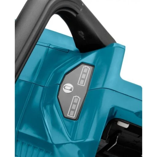 Makita DUC355PG4J 2x18 V Kettingzaag 35 Cm -Makita DUC355 F 002 1