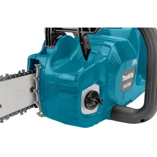 Makita DUC355PG4J 2x18 V Kettingzaag 35 Cm -Makita DUC355 F 004 1