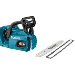 Makita DUC355PT4J 2x18 V Kettingzaag 35 Cm -Makita DUC355 F 005 1