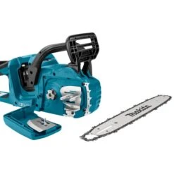 Makita DUC355PT4J 2x18 V Kettingzaag 35 Cm -Makita DUC355 F 006 1