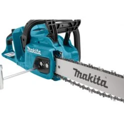 Makita DUC355PT4J 2x18 V Kettingzaag 35 Cm -Makita DUC355 F 008 1