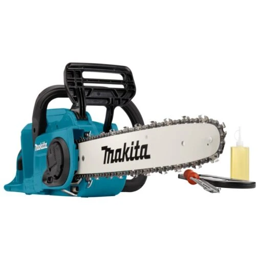 Makita DUC400Z 2x18 V Kettingzaag 40 Cm -Makita DUC400Z A8L0 s100