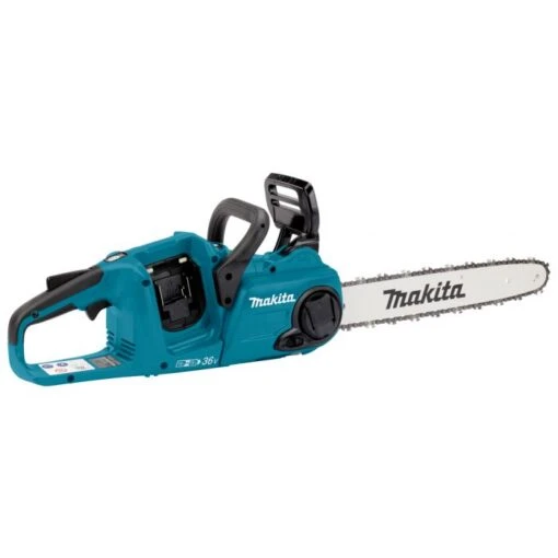 Makita DUC400PT4J 2x18 V Kettingzaag 40 Cm -Makita DUC400 A1L0 1