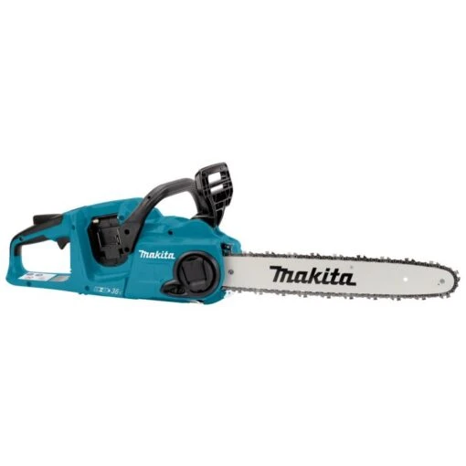 Makita DUC400Z 2x18 V Kettingzaag 40 Cm -Makita DUC400 A1R0 1