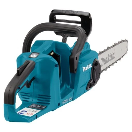 Makita DUC400Z 2x18 V Kettingzaag 40 Cm -Makita DUC400 A2R0 1