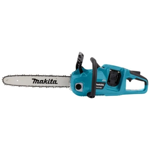 Makita DUC400Z 2x18 V Kettingzaag 40 Cm -Makita DUC400 A7C0 1