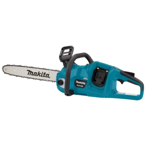 Makita DUC400Z 2x18 V Kettingzaag 40 Cm -Makita DUC400 A7R0 1