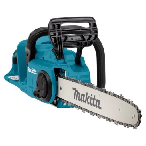 Makita DUC400Z 2x18 V Kettingzaag 40 Cm -Makita DUC400 A8L0 1