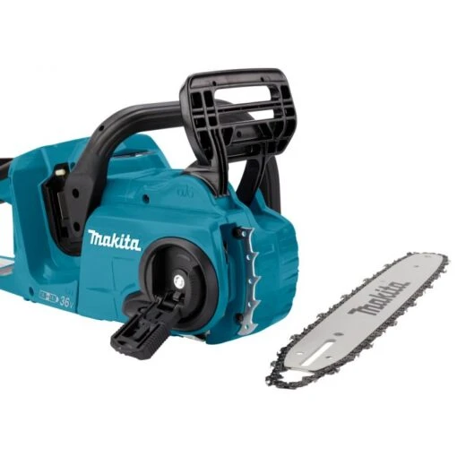 Makita DUC400Z 2x18 V Kettingzaag 40 Cm -Makita DUC400 F 002 1