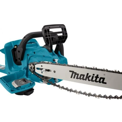 Makita DUC400Z 2x18 V Kettingzaag 40 Cm -Makita DUC400 F 004 1