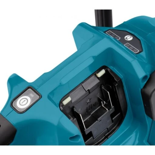 Makita DUC400PT4J 2x18 V Kettingzaag 40 Cm -Makita DUC400 F 007