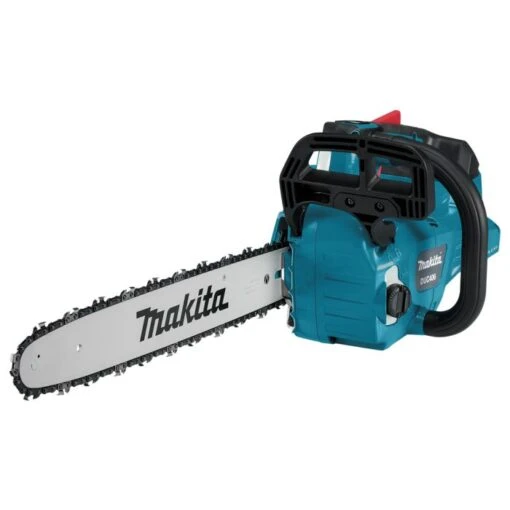 Makita DUC406Z 2x18 V Tophandle Kettingzaag 40 Cm -Makita DUC406Z C2R0