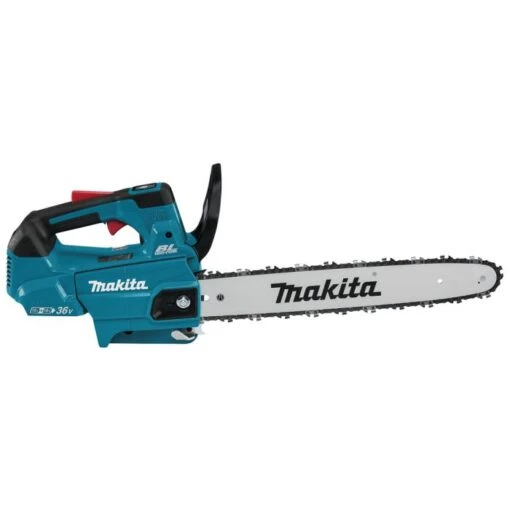 Makita DUC406Z 2x18 V Tophandle Kettingzaag 40 Cm -Makita DUC406Z C7C0