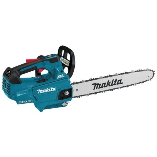 Makita DUC406Z 2x18 V Tophandle Kettingzaag 40 Cm -Makita DUC406Z C7L0