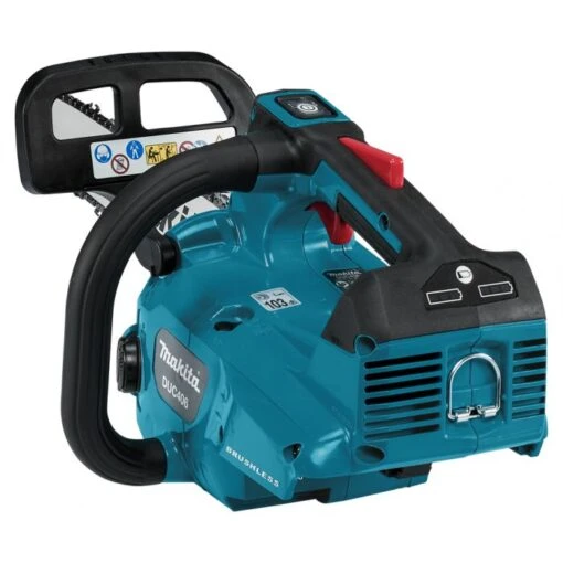 Makita DUC406Z 2x18 V Tophandle Kettingzaag 40 Cm -Makita DUC406Z C8L0