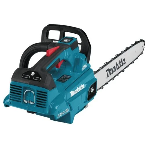 Makita DUC406Z 2x18 V Tophandle Kettingzaag 40 Cm -Makita DUC406Z C8R0 1