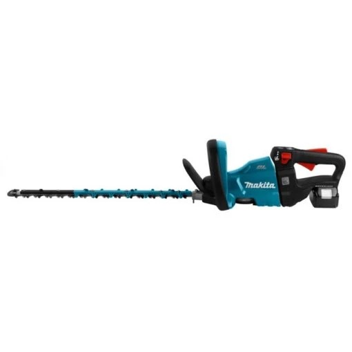 Makita DUH501RTE LXT 18 V Accu Heggenschaar 50 Cm -Makita DUH501RTE A1C0