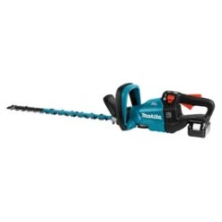 Makita DUH501RTE LXT 18 V Accu Heggenschaar 50 Cm -Makita DUH501RTE A1R0