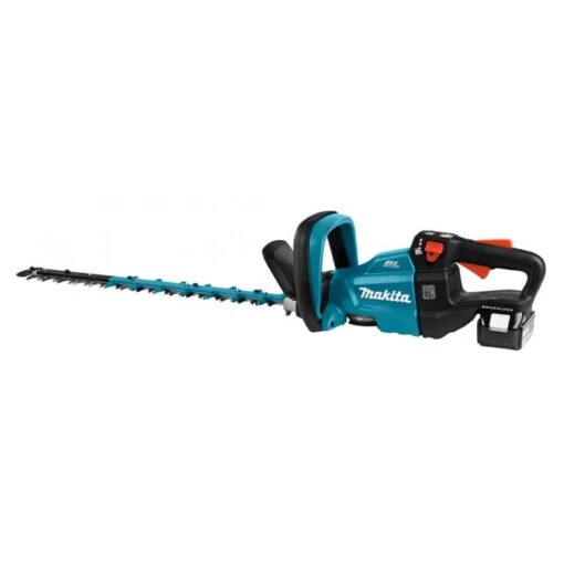 Makita DUH501RTE LXT 18 V Accu Heggenschaar 50 Cm -Makita DUH501RTE A1R0