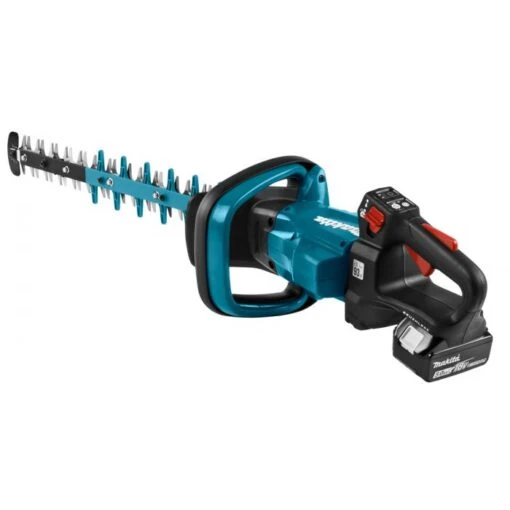 Makita DUH501RTE LXT 18 V Accu Heggenschaar 50 Cm -Makita DUH501RTE A1R0 s01