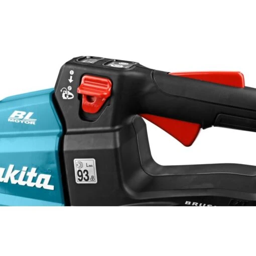 Makita DUH501RTE LXT 18 V Accu Heggenschaar 50 Cm -Makita DUH501 F 003