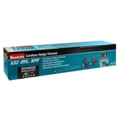 Makita DUH502Z LXT 18 V Accu Heggenschaar 50 Cm -Makita DUH502Z A1L1