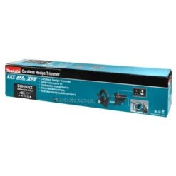 Makita DUH502Z LXT 18 V Accu Heggenschaar 50 Cm -Makita DUH502Z A1R1