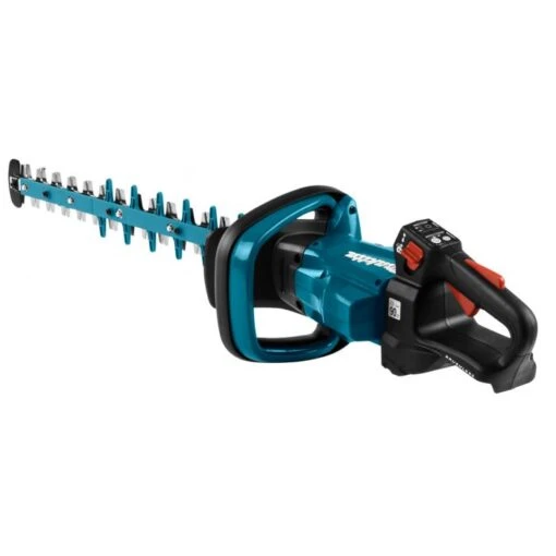 Makita DUH502Z LXT 18 V Accu Heggenschaar 50 Cm -Makita DUH502 A1R0 s01