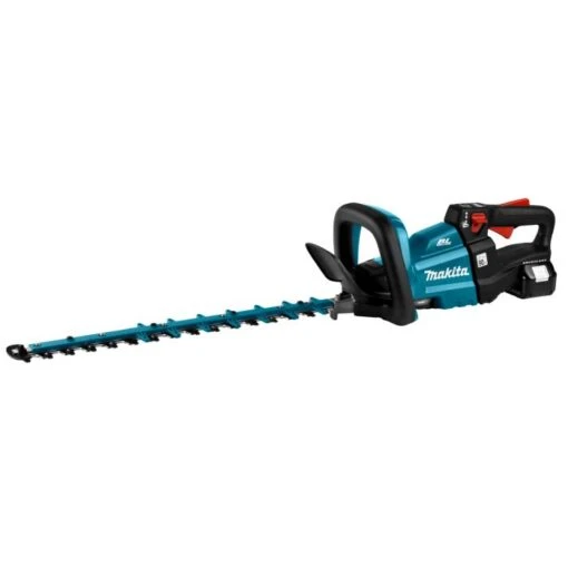 Makita DUH502Z LXT 18 V Accu Heggenschaar 50 Cm -Makita DUH502 B1LG