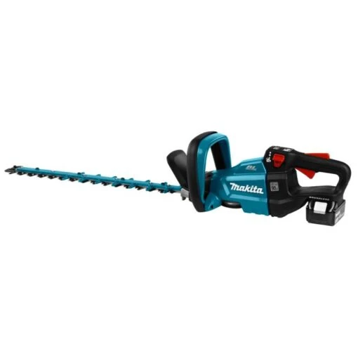 Makita DUH502Z LXT 18 V Accu Heggenschaar 50 Cm -Makita DUH502 B1RG