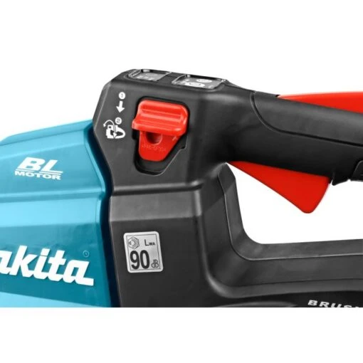 Makita DUH502Z LXT 18 V Accu Heggenschaar 50 Cm -Makita DUH502 F 003