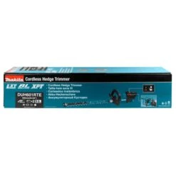 Makita DUH601RTE LXT 18 V Accu Heggenschaar 60 Cm -Makita DUH601RTE A1C1