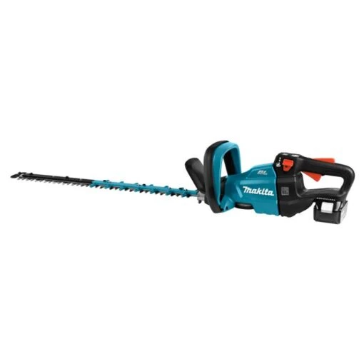 Makita DUH601RTE LXT 18 V Accu Heggenschaar 60 Cm -Makita DUH601RTE A1R0