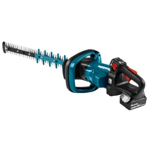 Makita DUH601RTE LXT 18 V Accu Heggenschaar 60 Cm -Makita DUH601RTE A1R0 s01