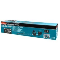 Makita DUH601RTE LXT 18 V Accu Heggenschaar 60 Cm -Makita DUH601RTE A1R1