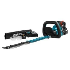 Makita DUH601RTE LXT 18 V Accu Heggenschaar 60 Cm -Makita DUH601RTE A2R0 s100