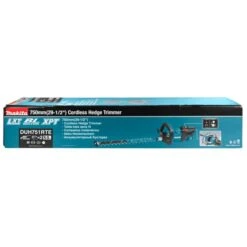 Makita DUH751RTE LXT 18 V Accu Heggenschaar 75 Cm -Makita DUH751RTE A1C1