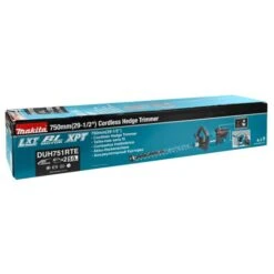 Makita DUH751RTE LXT 18 V Accu Heggenschaar 75 Cm -Makita DUH751RTE A1L1