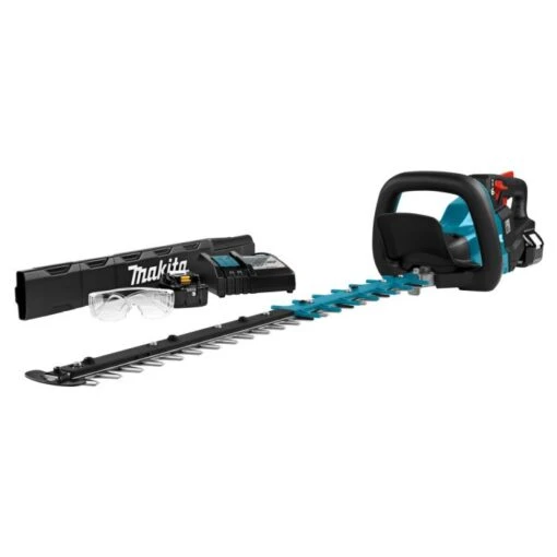 Makita DUH751RTE LXT 18 V Accu Heggenschaar 75 Cm -Makita DUH751RTE A2R0 s100