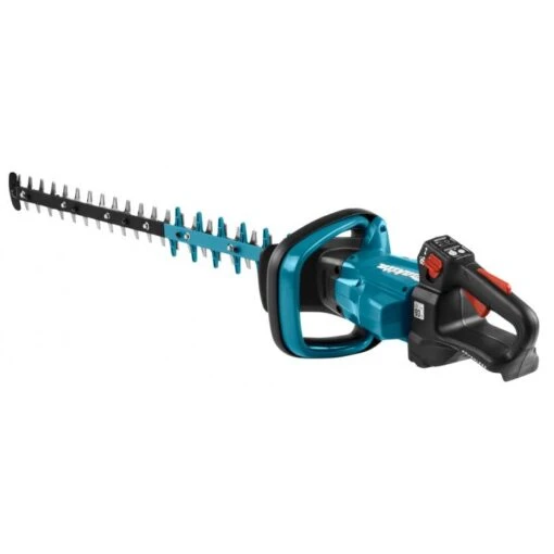 Makita DUH751RTE LXT 18 V Accu Heggenschaar 75 Cm -Makita DUH751 A1R0 s01 2